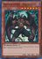 Destiny HERO - Malicious (Quarter Century Secret Rare)