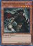 Armageddon Knight (Quarter Century Secret Rare)