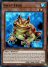 Swap Frog (Quarter Century Secret Rare)