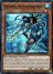 Neptabyss, the Atlantean Prince (Quarter Century Secret Rare)