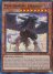 Punishment Dragon (Quarter Century Secret Rare)