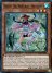 Secret Six Samurai - Hatsume (Quarter Century Secret Rare)