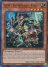 Secret Six Samurai - Kizaru (Quarter Century Secret Rare)
