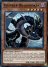 Thunder Dragondark (Quarter Century Secret Rare)