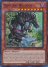 Danger! Bigfoot! (Quarter Century Secret Rare)