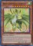 Dragonmaid Lorpar (Quarter Century Secret Rare)