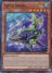 Abyss Shark (Quarter Century Secret Rare)