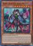 Diabellstar the Black Witch (Quarter Century Secret Rare)