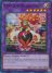 Schuberta the Melodious Maestra (Quarter Century Secret Rare)