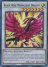 Black Rose Moonlight Dragon (Quarter Century Secret Rare)
