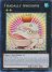 Toadally Awesome (Prismatic Collectors Secret Rare)