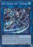 Sky Striker Ace - Shizuku (Quarter Century Secret Rare)