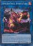 Promethean Princess, Bestower of Flames (Super Rare)