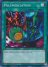 Polymerization (alternate password) (Quarter Century Secret Rare)