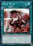 Heat Wave (Quarter Century Secret Rare)
