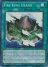 Fire King Island (Quarter Century Secret Rare)