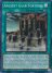 Ancient Gear Fortress (Quarter Century Secret Rare)