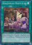 Dragonmaid Hospitality (Quarter Century Secret Rare)
