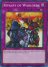 Rivalry of Warlords (Quarter Century Secret Rare)