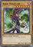 Dark Magician (Platinum Secret Rare)