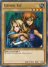 Gemini Elf (Platinum Secret Rare)