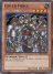 Exiled Force (Quarter Century Secret Rare)
