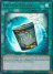 Instant Fusion (Platinum Secret Rare)