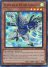 Elemental HERO Stratos (Platinum Secret Rare)