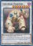 Colossal Fighter (Platinum Secret Rare)