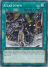 Geartown (Platinum Secret Rare)