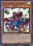 Quickdraw Synchron (Quarter Century Secret Rare)