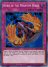 Horn of the Phantom Beast (Quarter Century Secret Rare)