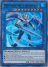 Nekroz of Trishula (Platinum Secret Rare)