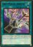 Anti-Magic Arrows (Quarter Century Secret Rare)