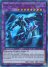 Dark Magician the Dragon Knight (Platinum Secret Rare)