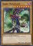 Dark Magician (new artwork) (Quarter Century Secret Rare)