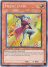 Mystic Piper (Prismatic Collectors Secret Rare)