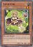 Esper Girl (Prismatic Collectors Secret Rare)