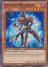 Gagaga Magician (Secret Rare)