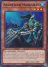 Atlantean Marksman (Secret Rare)