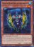 Atlantean Heavy Infantry (Prismatic Collectors Secret Rare)