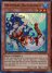 Mermail Abysslinde (Prismatic Collectors Secret Rare)