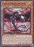 Cyber Dragon Core (Quarter Century Secret Rare)