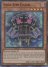 Edge Imp Chain (Prismatic Collectors Secret Rare)