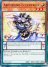 Archfiend Eccentrick (Prismatic Collectors Secret Rare)
