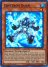 Crystron Quan (Prismatic Collectors Secret Rare)
