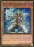 Aleister the Invoker (alternate artwork) (Secret Rare)