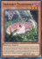 Danger!? Tsuchinoko? (Quarter Century Secret Rare)