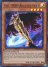 Evil HERO Adusted Gold (Prismatic Ultimate Rare)