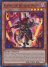 Aluber the Jester of Despia (new artwork) (Quarter Century Secret Rare)
